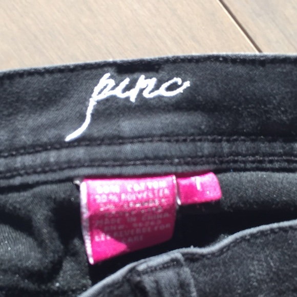 Pnc premium shorts! - Picture 3 of 3